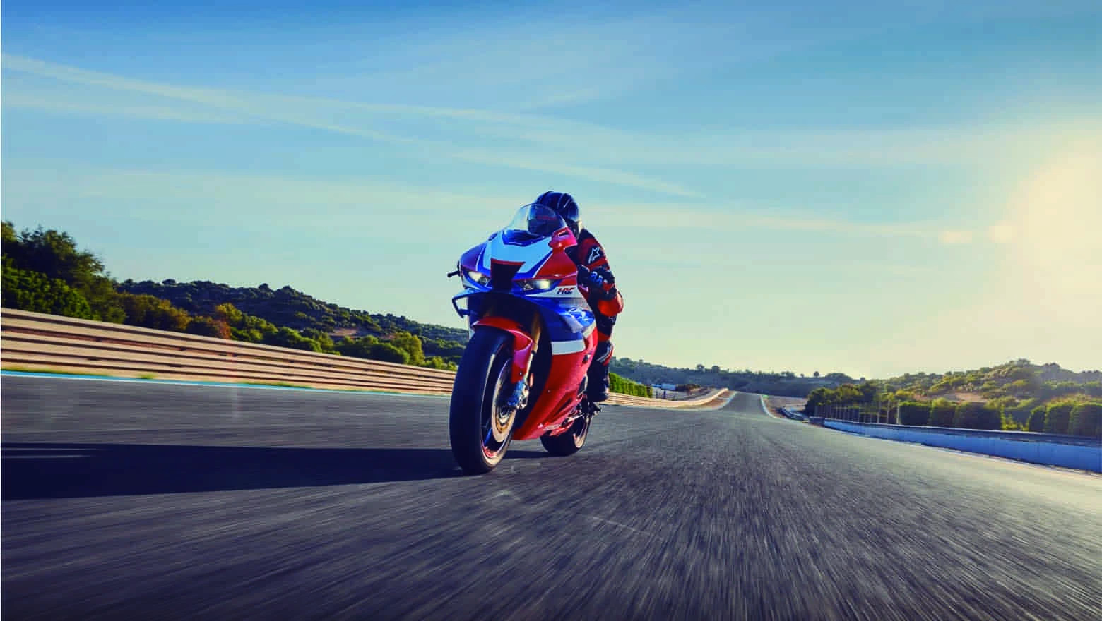 CBR1000RR-R Galeria de Imagens Foto 05 - 5 de 55