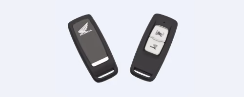 Honda X Adv 2027 Smart Key