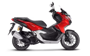 Honda ADV