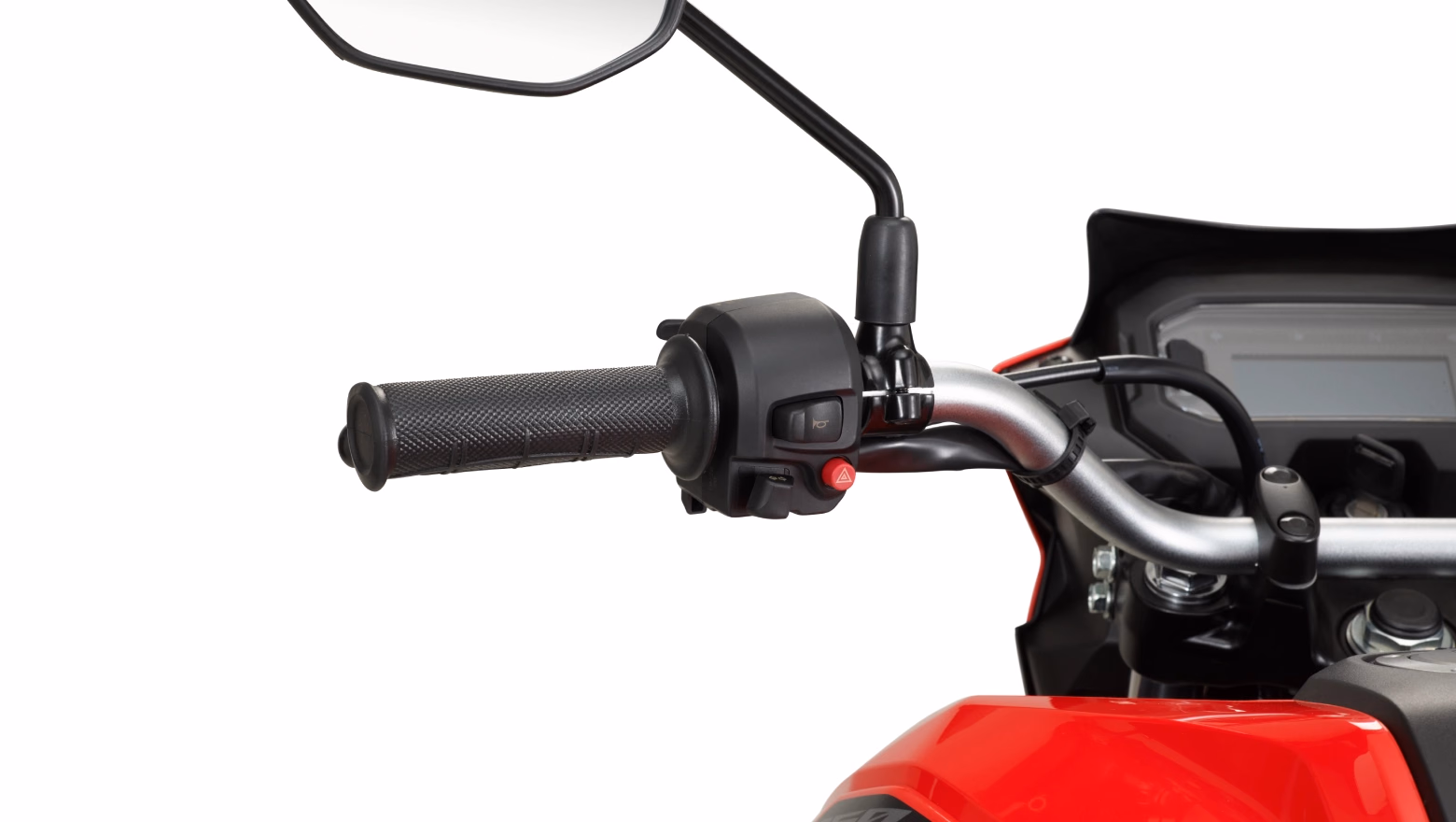 Moto Honda Nxr160 Bros 26 27 Galeria 14 - 14 de 14