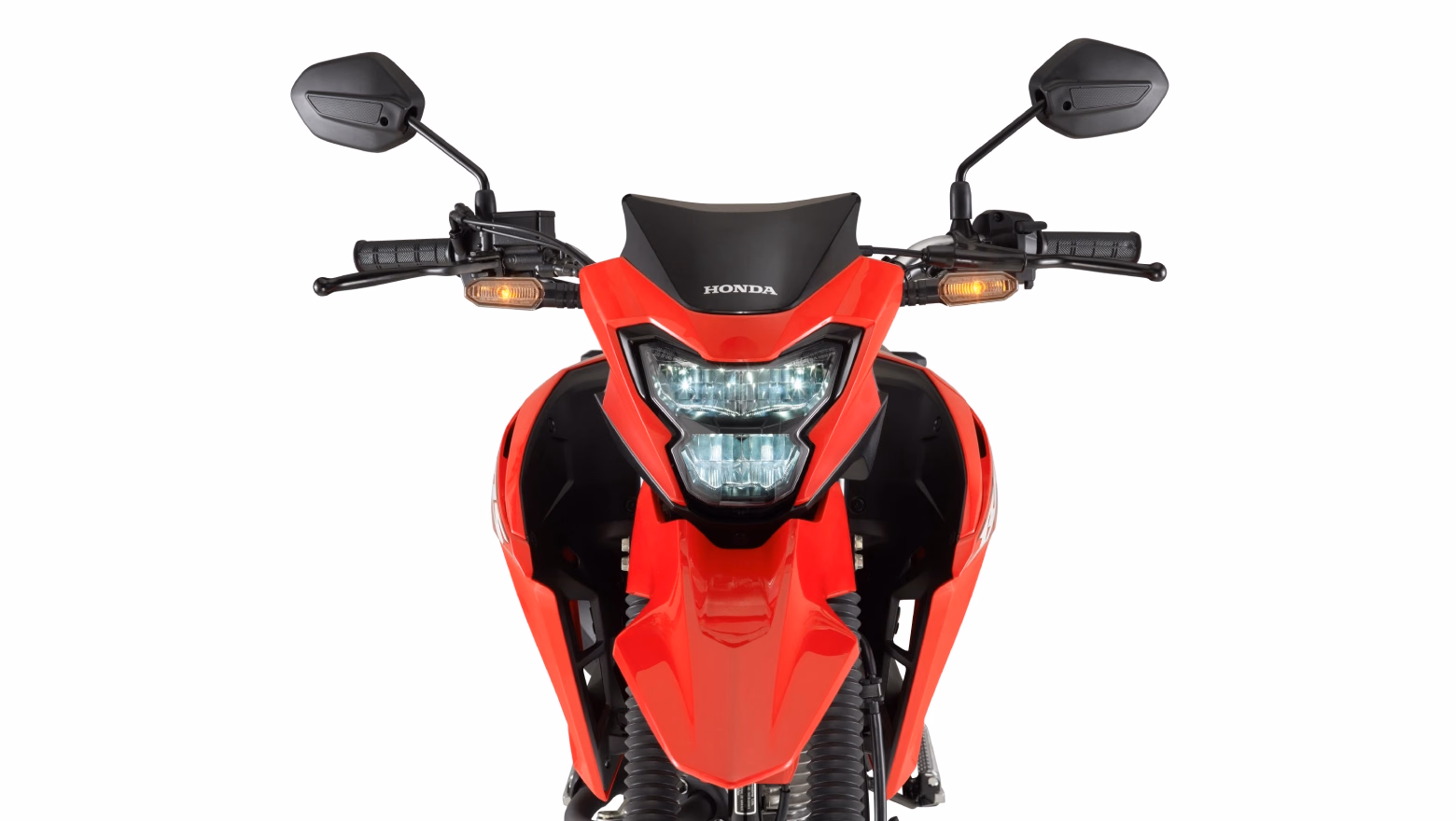 Moto Honda Nxr160 Bros 26 27 Galeria 6 - 6 de 14
