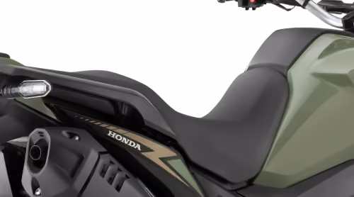 Moto Honda Nxr160 Bros Abs 26 27 Vantagens Assento Em Dois Niveis