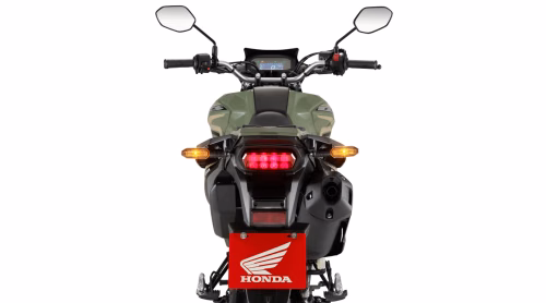 Moto Honda Nxr160 Bros Abs 26 27 Vantagens Ess