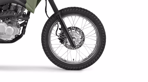 Moto Honda Nxr160 Bros Abs 26 27 Vantagens Freio Abs
