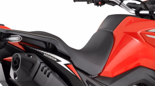 Moto Honda Nxr160 Bros Cbs 26 27 Vantagens Assento Em Dois Niveis