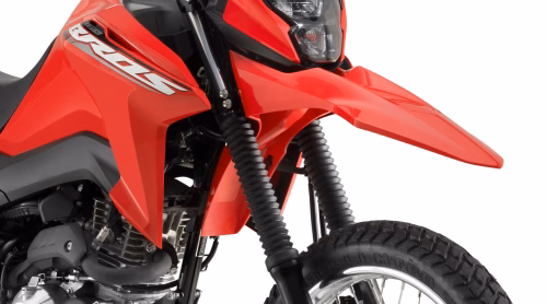 Moto Honda Nxr160 Bros Cbs 26 27 Vantagens Suspensao